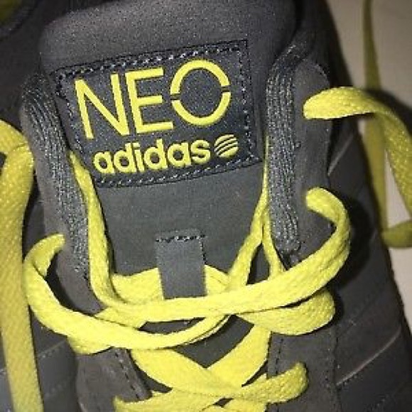 adidas Other - Neo adidas Sneakers US size 11 men